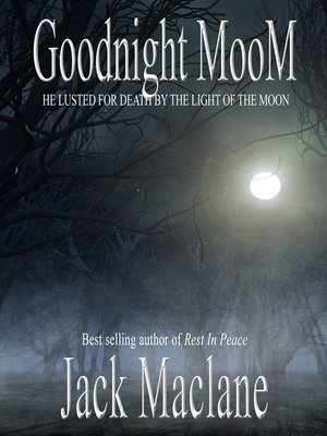 cover image of Goodnight Moom